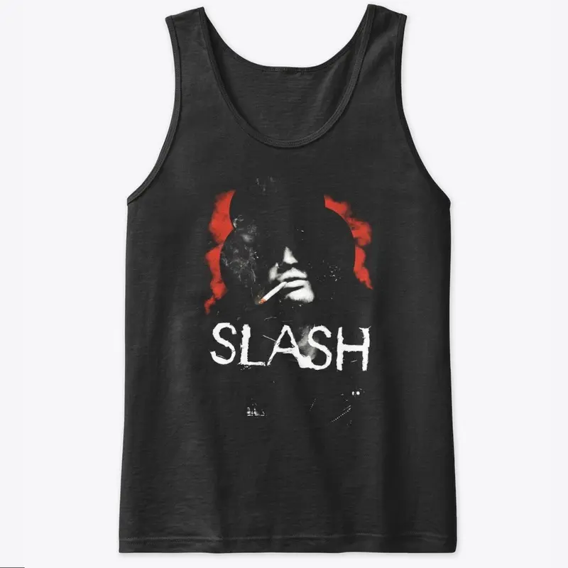 2020 Limited Edition Slash Tank Top