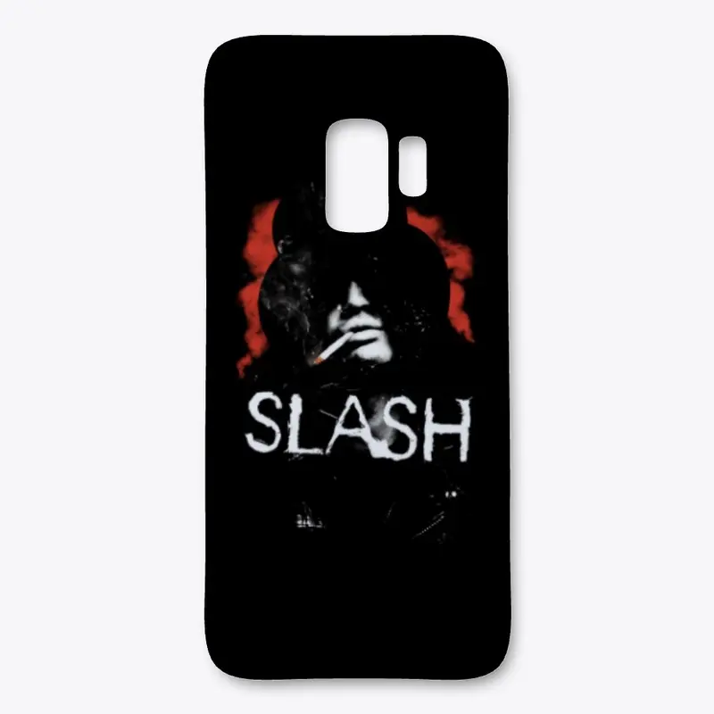 Limited Edition Slash Print Phone Case